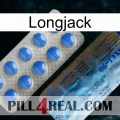 Longjack 40